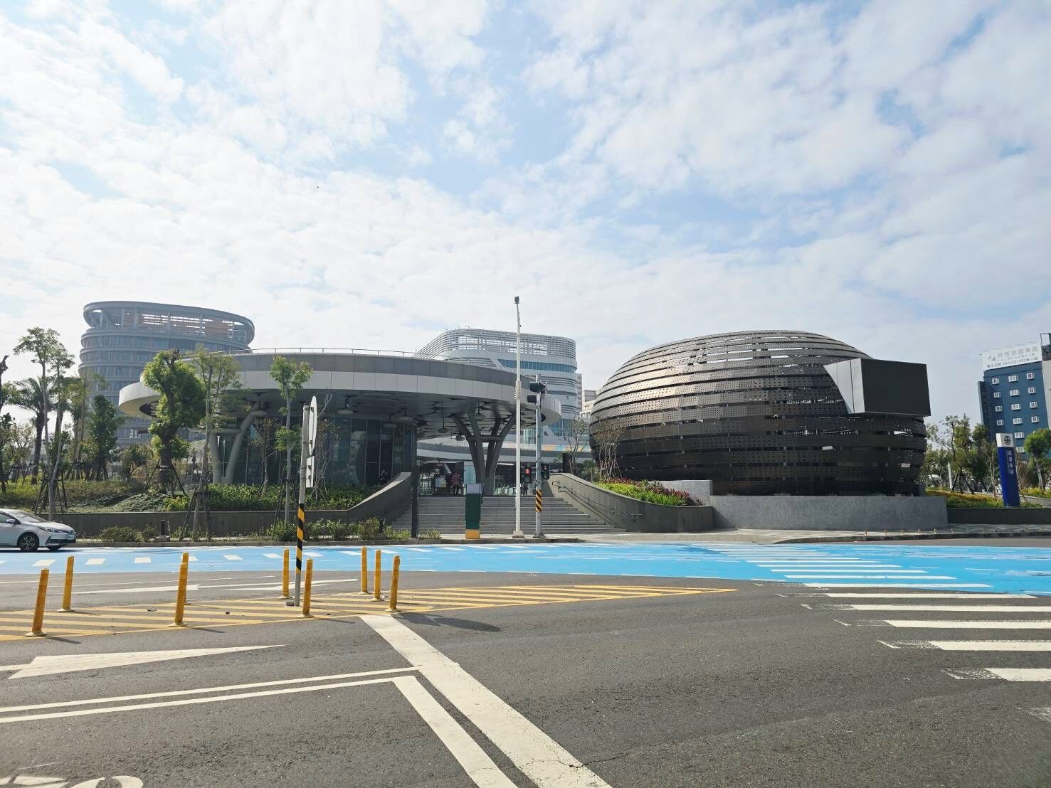 買房熱區曝光!高雄40歲以下青壯年最愛這三區(圖/永慶房產集團提供)