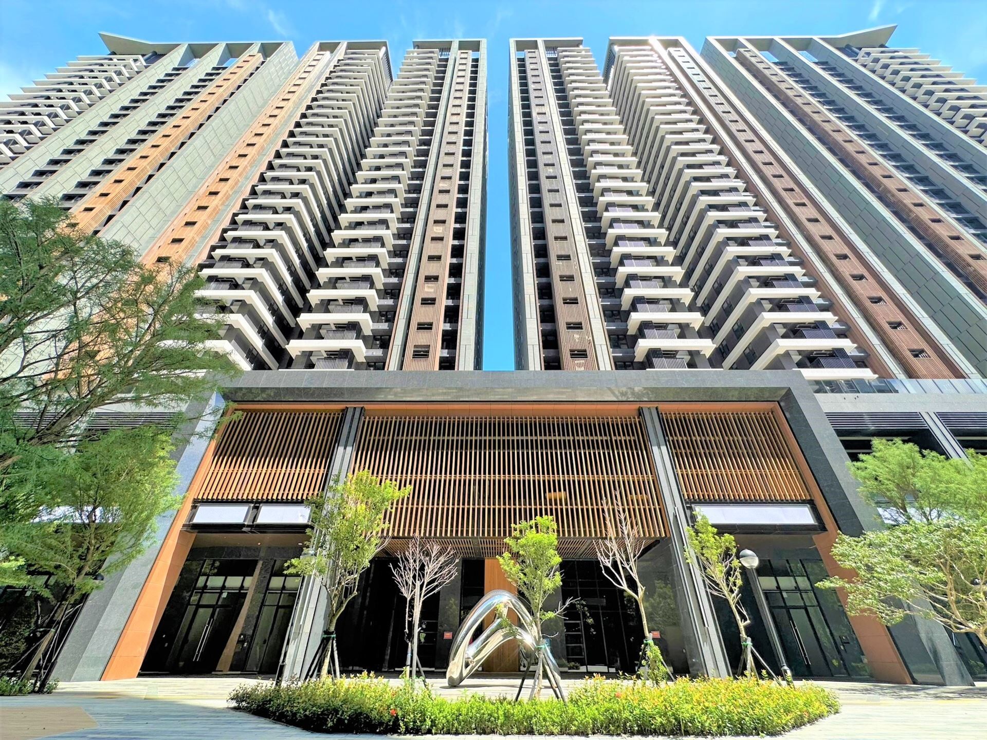 七都「小宅」房價漲幅全面超越「大宅」! 新竹漲幅逾六成(圖/永慶房產集團提供)