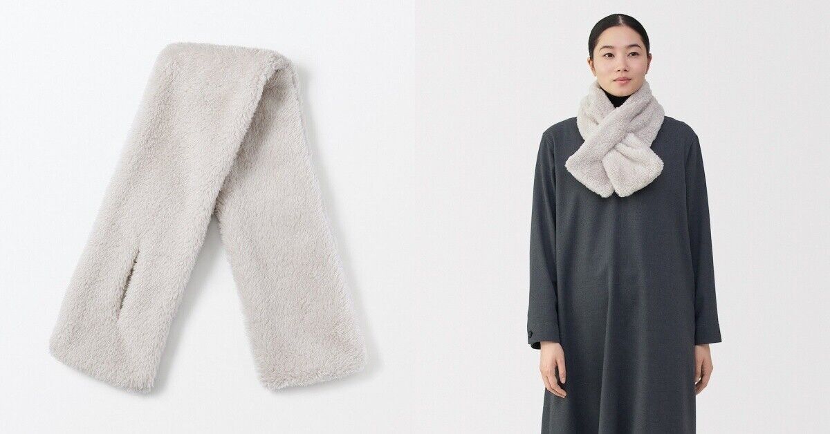 ▲保暖神物 。(圖/翻攝自官網)