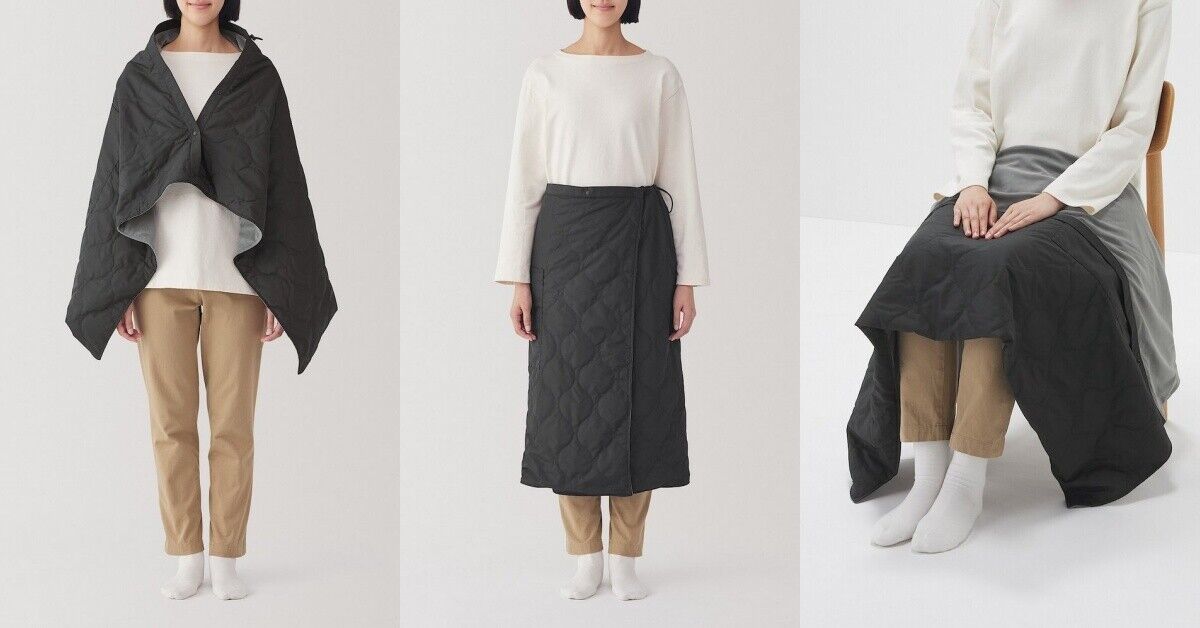 ▲保暖神物 。(圖/翻攝自官網)