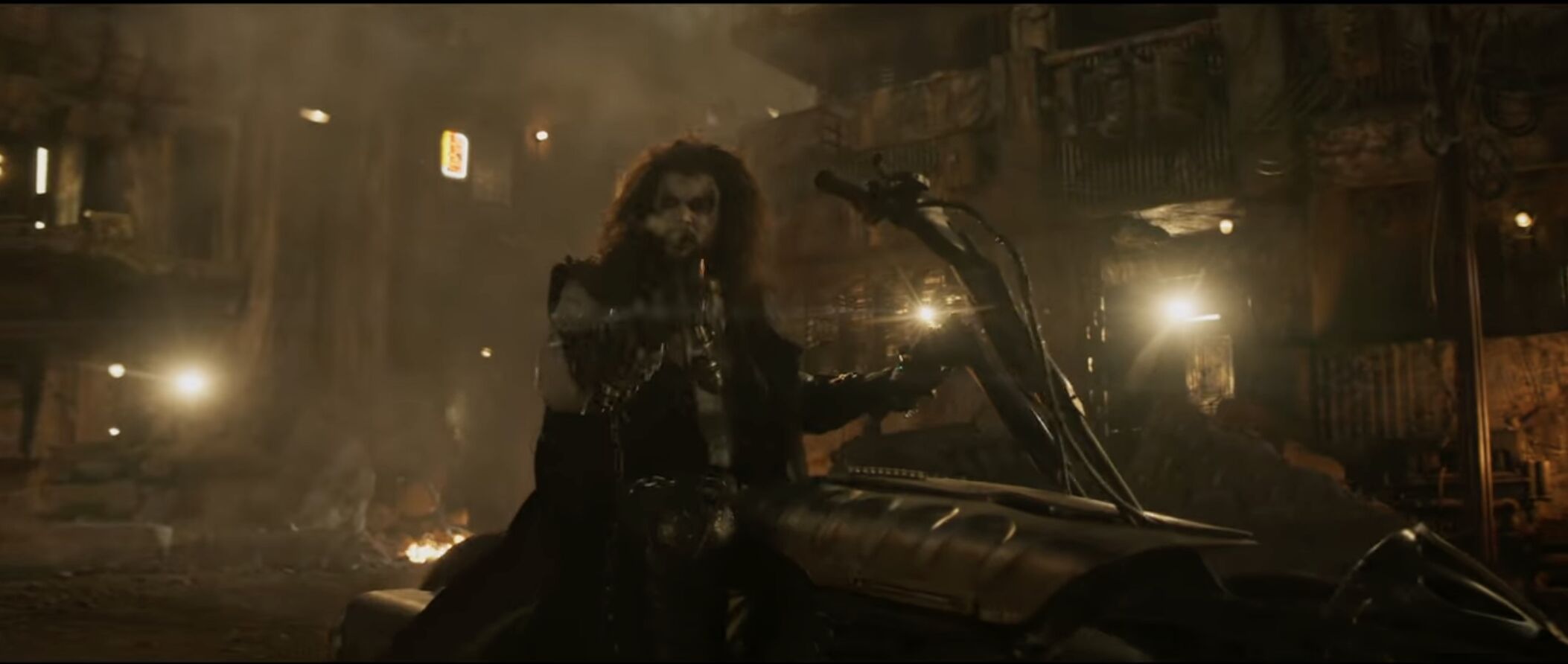 ▲《超少女》將於今年6月在台上映。(圖/華納兄弟提供)