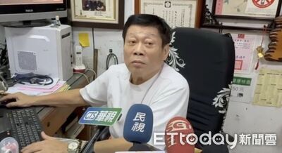 北投溫泉湯屋情侶雙亡　高大成：泡湯聞到「臭雞蛋味」快逃