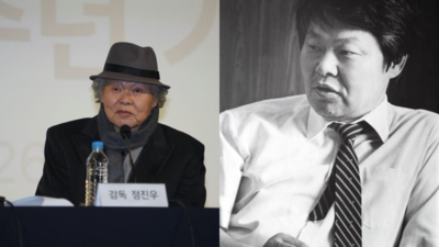 外出遛狗竟送命！88歲影壇巨擘鄭鎮宇驟逝　電影協會證實死訊