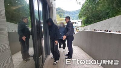 北投湯屋2死時間軸曝！交往20多年同日亡...20歲兒悲認父母雙屍