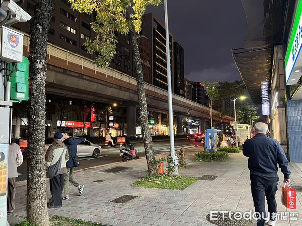 ▲▼ 東區 。(圖/記者項瀚攝)