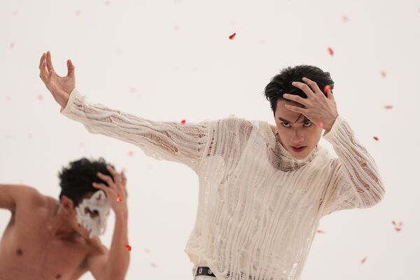 ▲《泰殺歌后戰》由泰星Keng主演。(圖/威視電影提供)