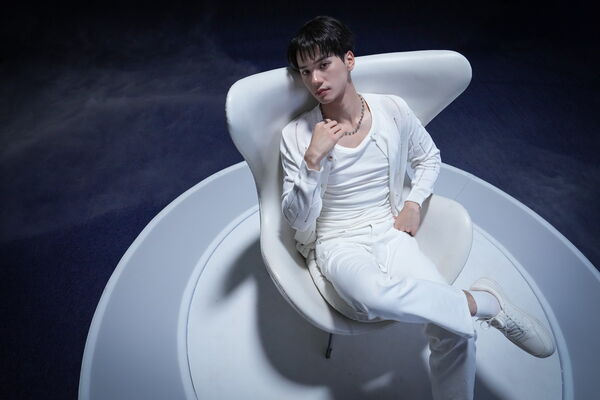 ▲《泰殺歌后戰》由泰星Keng主演。(圖/威視電影提供)