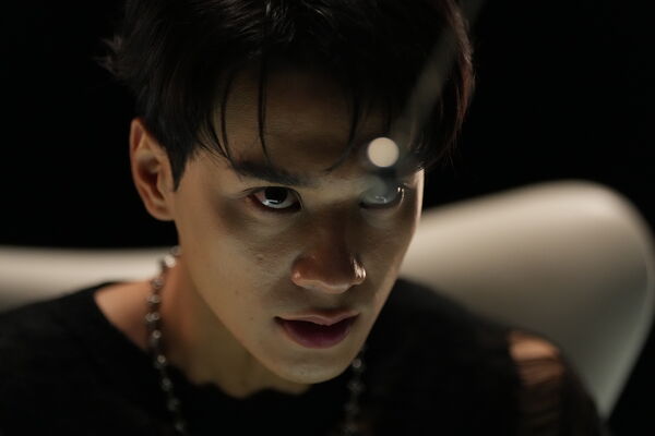 ▲《泰殺歌后戰》由泰星Keng主演。(圖/威視電影提供)