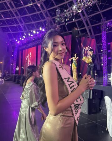 ▲▼《單身5》崔美娜秀曾胖到72kg! 「2個月內減15kg」昔體態掀熱議。(圖/翻攝自崔美娜秀IG)