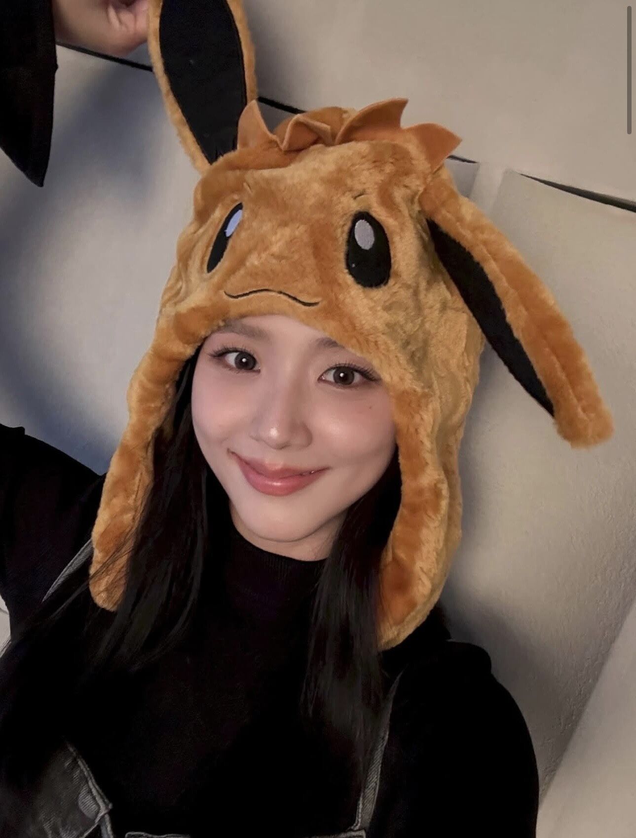 ▲▼ Jisoo,Lady Gaga 。(圖/翻攝IG)