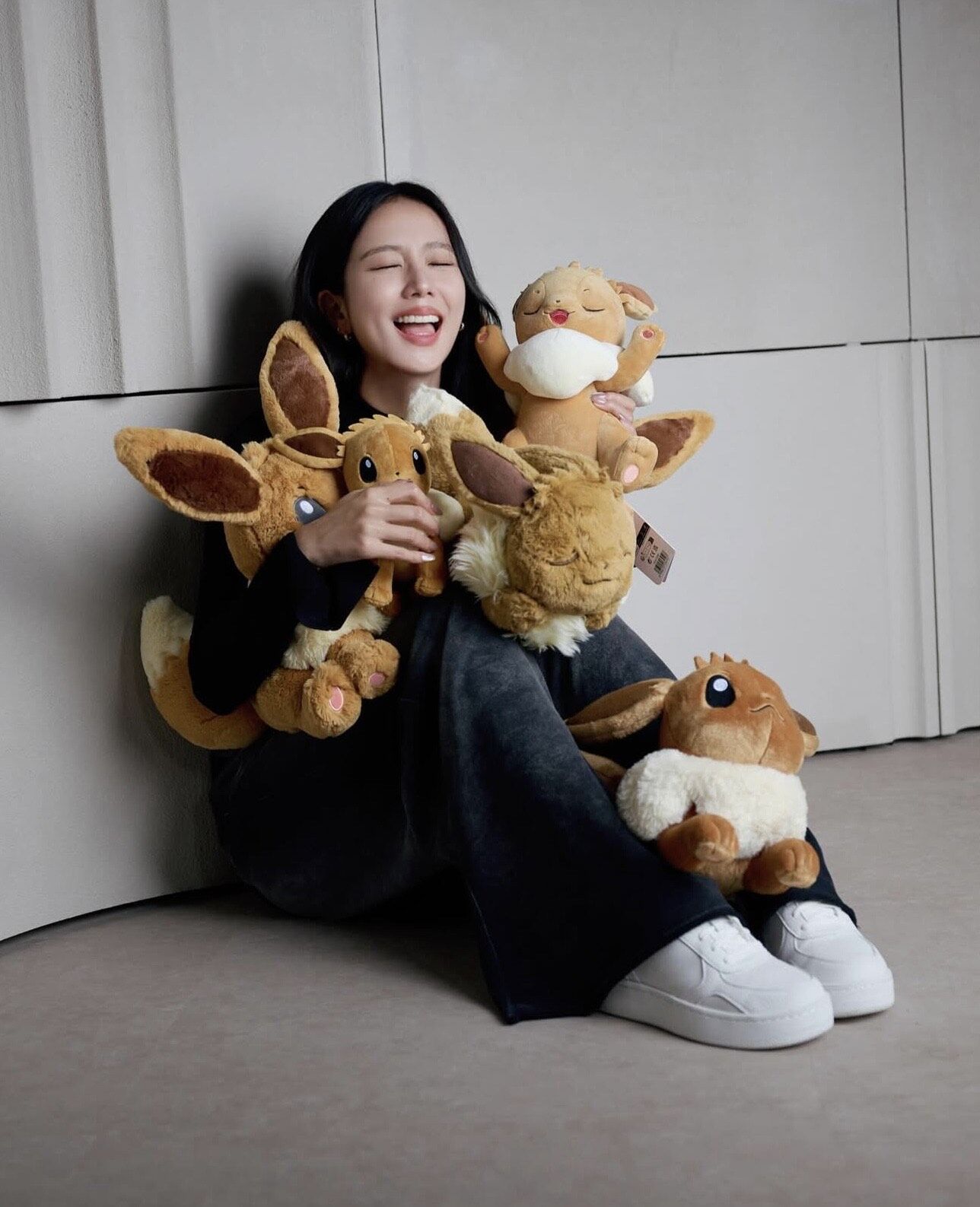 ▲▼ Jisoo,Lady Gaga 。(圖/翻攝IG)