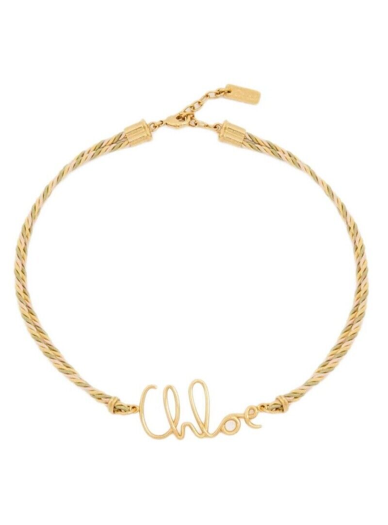 《單身即地獄5》田徑Karina、朴喜珗全戴上!韓國女生下一波飾品聚焦:Logo項鍊,5款式推薦