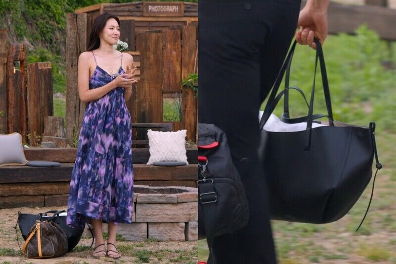 《單身即地獄5》崔美娜秀一出場就讓人淪陷!初登場「黃色洋裝」戰袍與巴黎小眾包牌揭曉