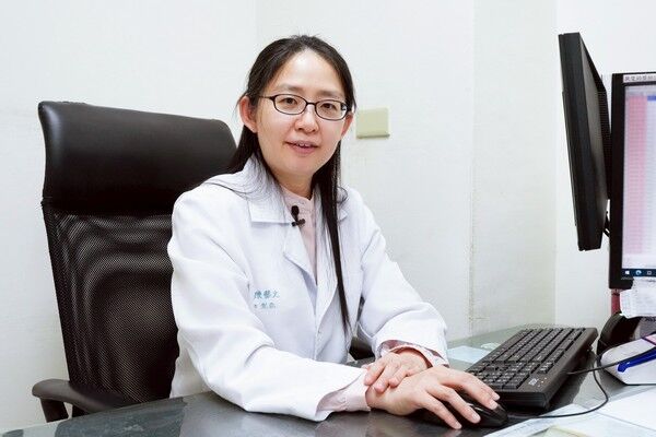 ▲中醫提供三招五穴一茶飲飛蚊不上門