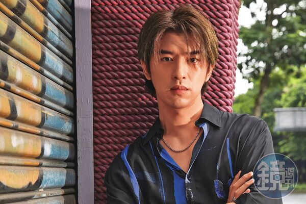 掉棒連夜雨/獨家!閃兵後人生遇低谷 陳柏霖遭掏空又丟主持棒