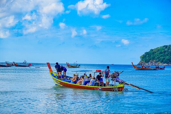 ▲▼普吉島 Club Med Phuket (下):水陸運動到超嗨夜間表演派對秀,還有神隊友兒童俱樂部。(圖/部落客混血珊莎的奇幻旅程授權提供)