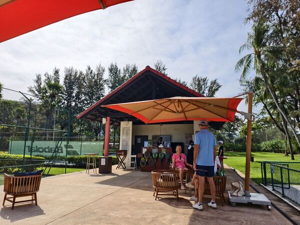 ▲▼普吉島 Club Med Phuket (下):水陸運動到超嗨夜間表演派對秀,還有神隊友兒童俱樂部。(圖/部落客混血珊莎的奇幻旅程授權提供)
