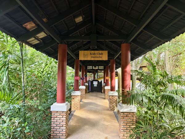 ▲▼普吉島 Club Med Phuket (下):水陸運動到超嗨夜間表演派對秀,還有神隊友兒童俱樂部。(圖/部落客混血珊莎的奇幻旅程授權提供)
