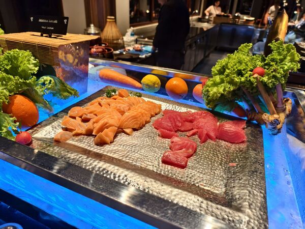▲▼普吉島 Club Med Phuket (下):水陸運動到超嗨夜間表演派對秀,還有神隊友兒童俱樂部。(圖/部落客混血珊莎的奇幻旅程授權提供)