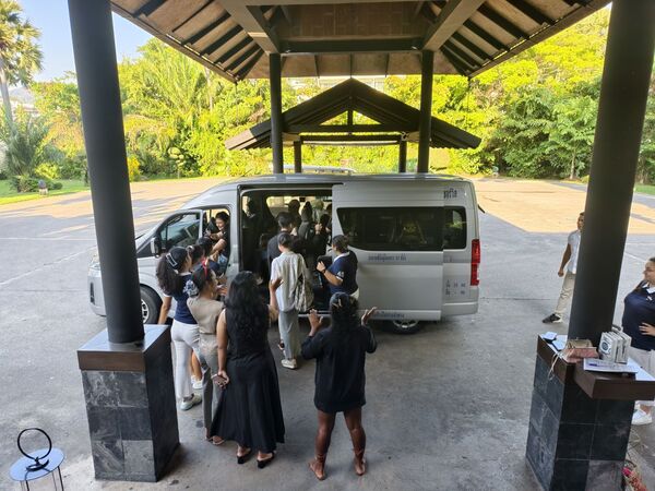 ▲▼普吉島 Club Med Phuket (下):水陸運動到超嗨夜間表演派對秀,還有神隊友兒童俱樂部。(圖/部落客混血珊莎的奇幻旅程授權提供)