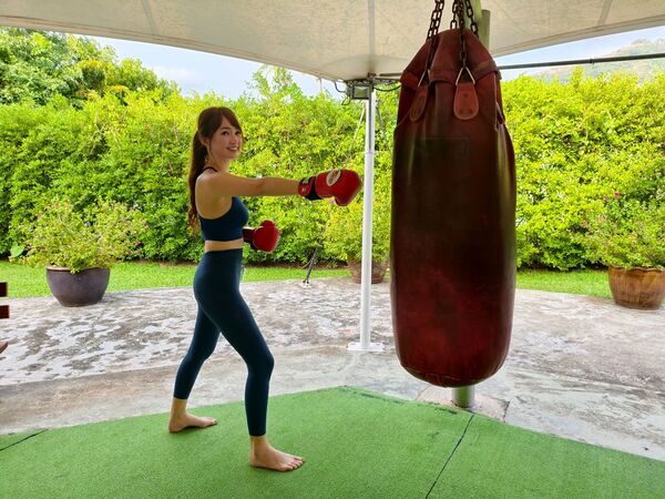 ▲▼普吉島 Club Med Phuket (下):水陸運動到超嗨夜間表演派對秀,還有神隊友兒童俱樂部。(圖/部落客混血珊莎的奇幻旅程授權提供)