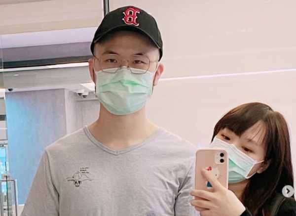 ▲陳思安是金鐘女主持人。(圖/翻攝自陳思安IG)