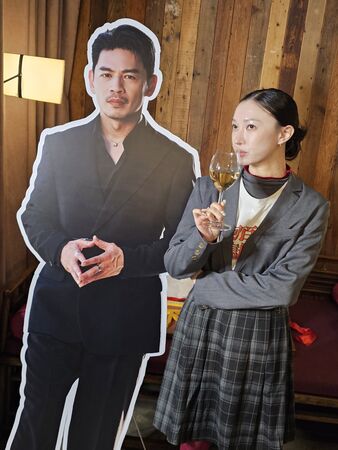 ▲《何百芮的地獄戀曲》播出精采大結局。(圖/彼此影業提供)