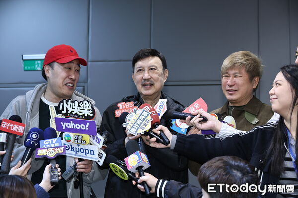 ▲▼胡瓜、余天、余祥銓鑽石舞台之夜演唱會練團採訪。(圖/攝影中心攝)