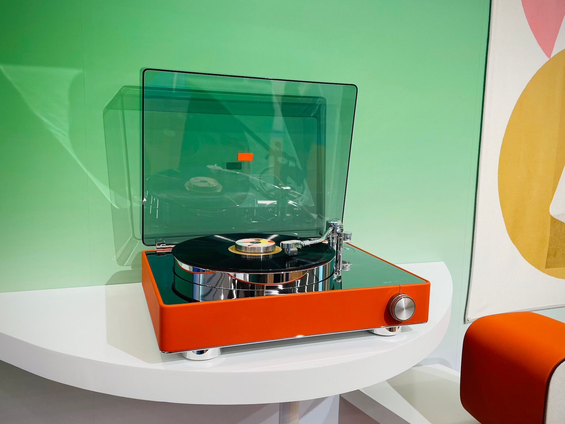 ▲HERMES 2026春夏配件。(圖/品牌提供)