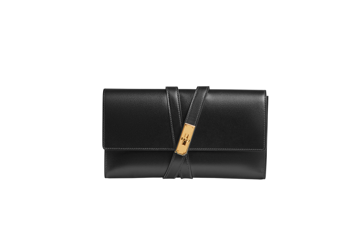 ▲HERMES 2026春夏配件。(圖/品牌提供)