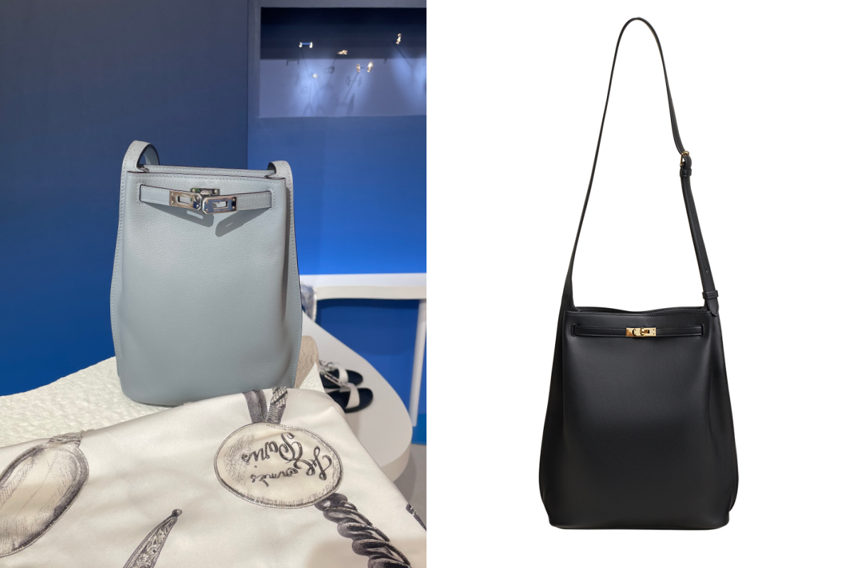 ▲HERMES 2026春夏配件。(圖/品牌提供)