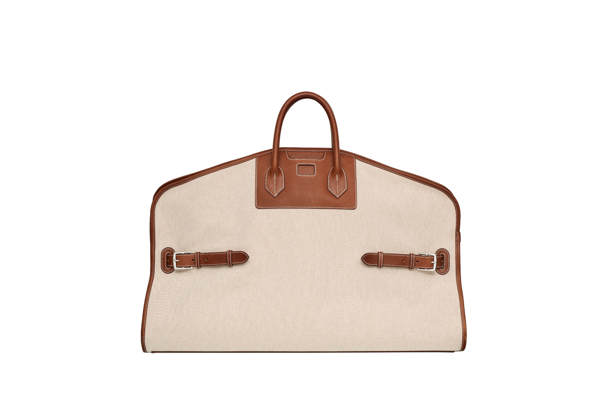 ▲HERMES 2026春夏配件。(圖/品牌提供)