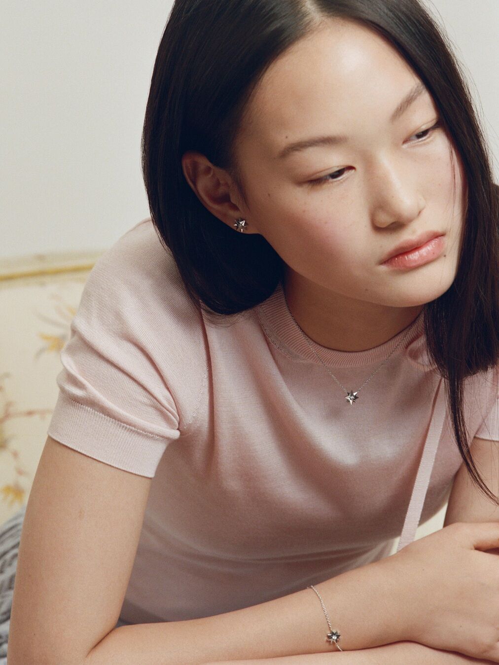 ▲▼情人節珠寶 。(圖/翻攝IG)