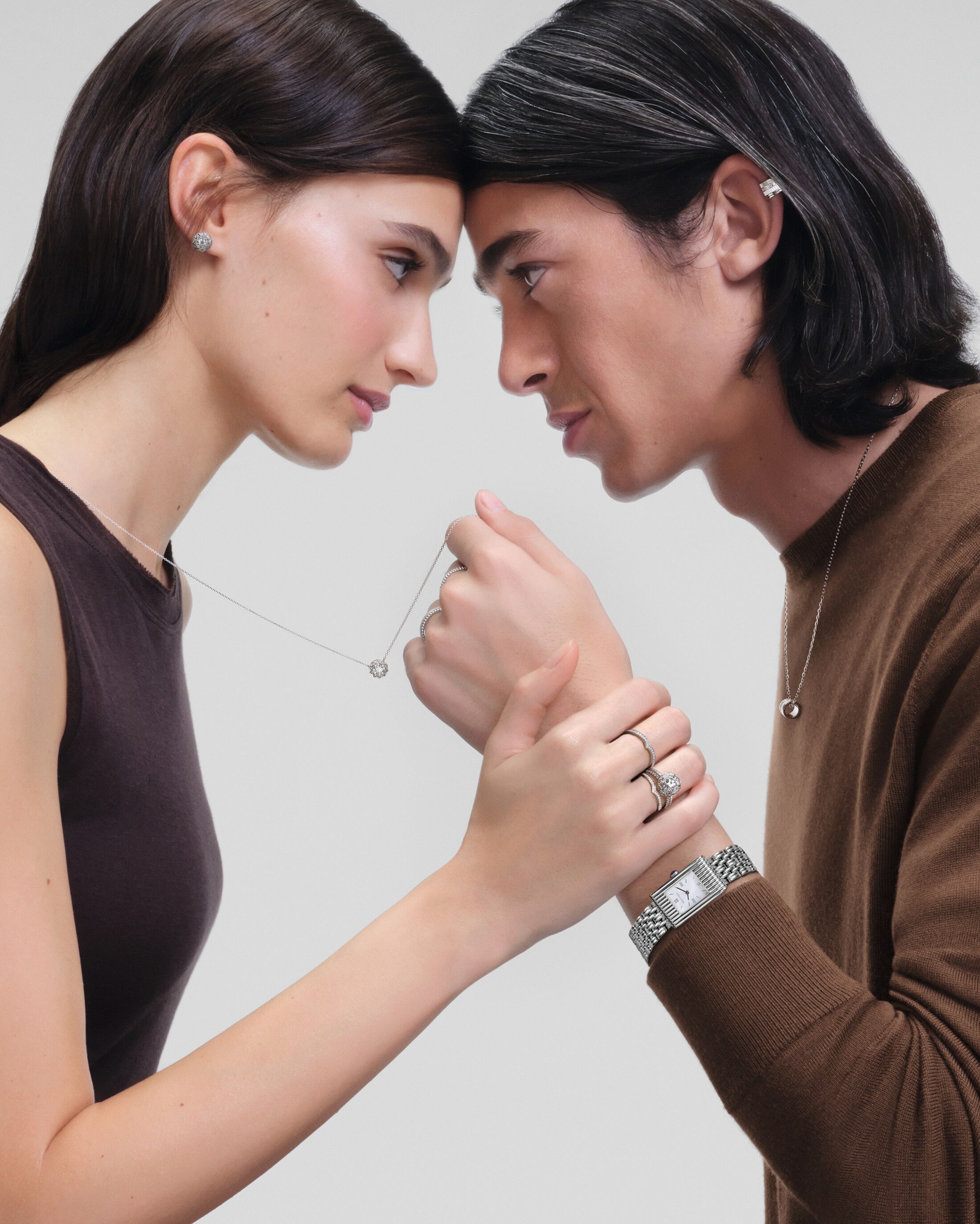 ▲▼情人節珠寶 。(圖/翻攝IG)