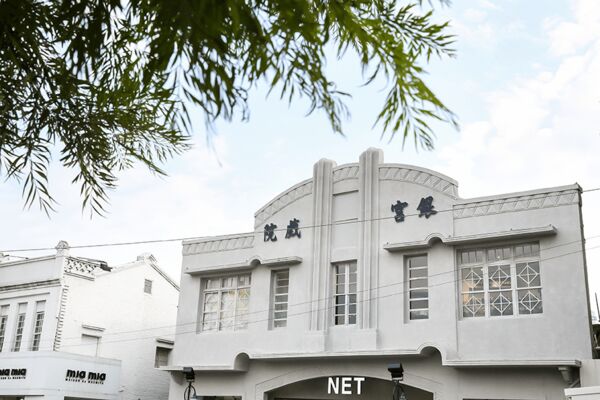 ▲▼ 。(圖/彰化縣政府文化局官網)