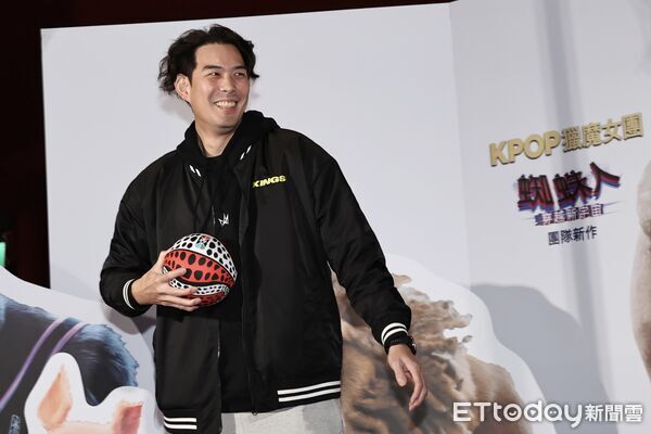 ▲▼ 山羊巔峰中文版配音卡司首映會,李愷諺 。(圖/記者徐文彬攝)