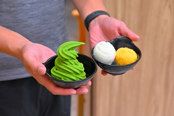 ▲▼水滾巴鍋物。(圖/部落客橘子狗愛吃糖授權提供)