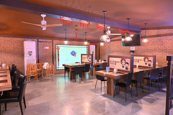 ▲▼水滾巴鍋物。(圖/部落客橘子狗愛吃糖授權提供)