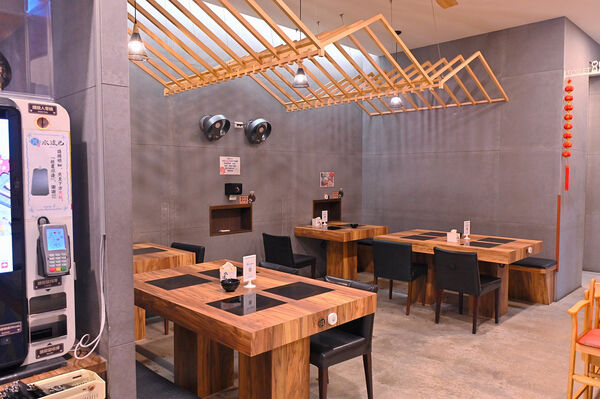 ▲▼水滾巴鍋物。(圖/部落客橘子狗愛吃糖授權提供)