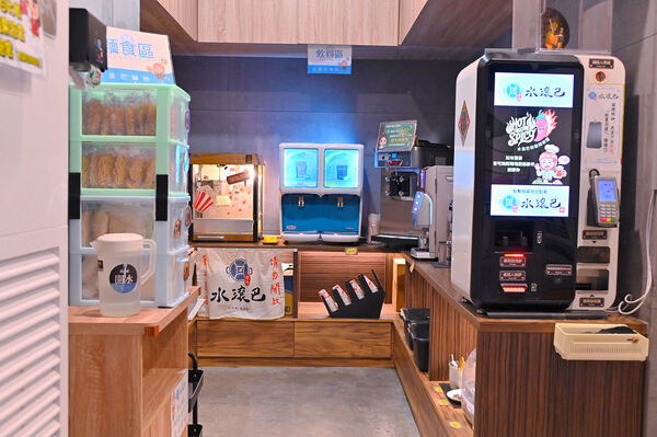 ▲▼水滾巴鍋物。(圖/部落客橘子狗愛吃糖授權提供)