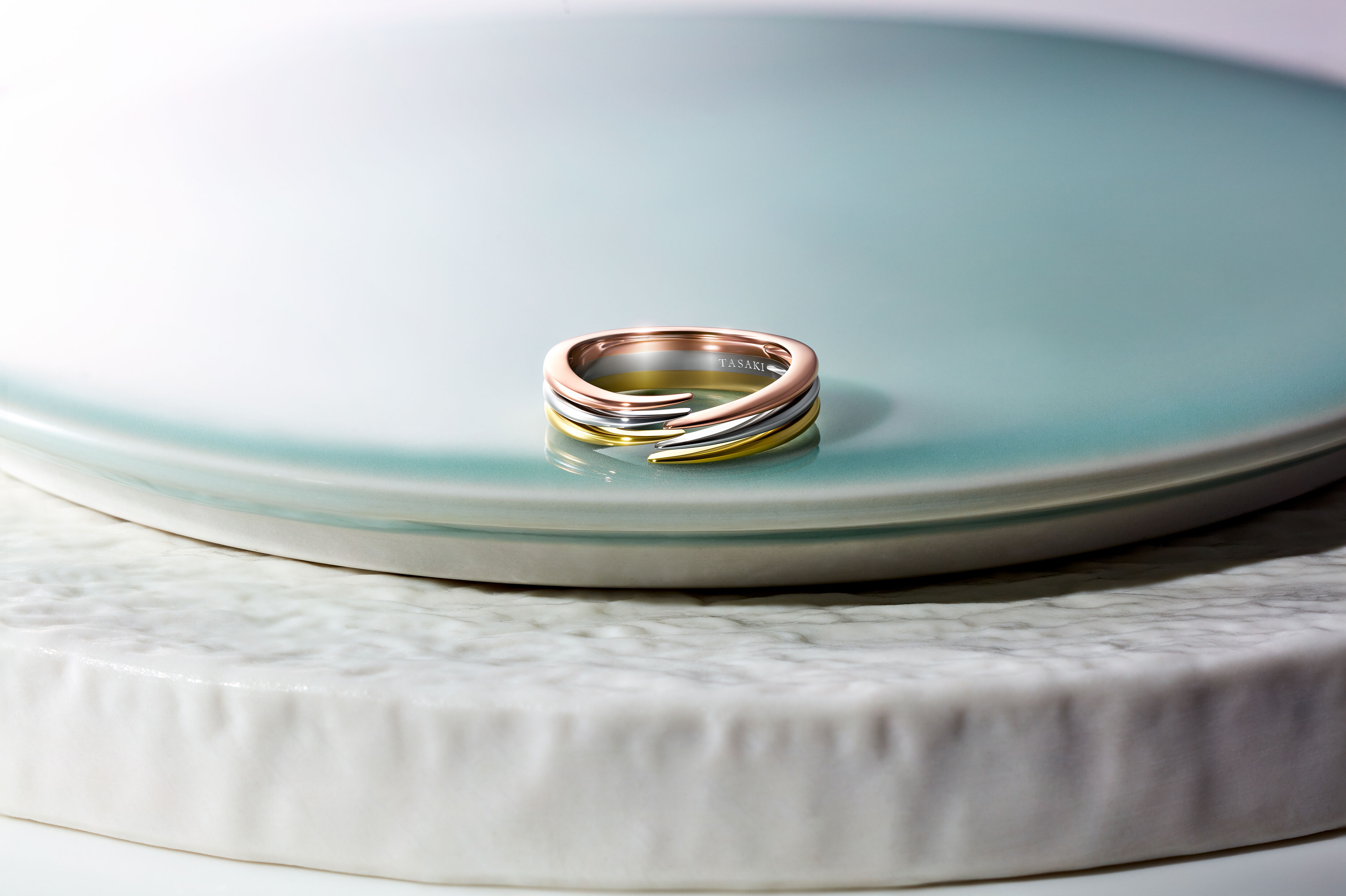 ▲▼ Tasaki,CHAUMET 。(圖/公關照)