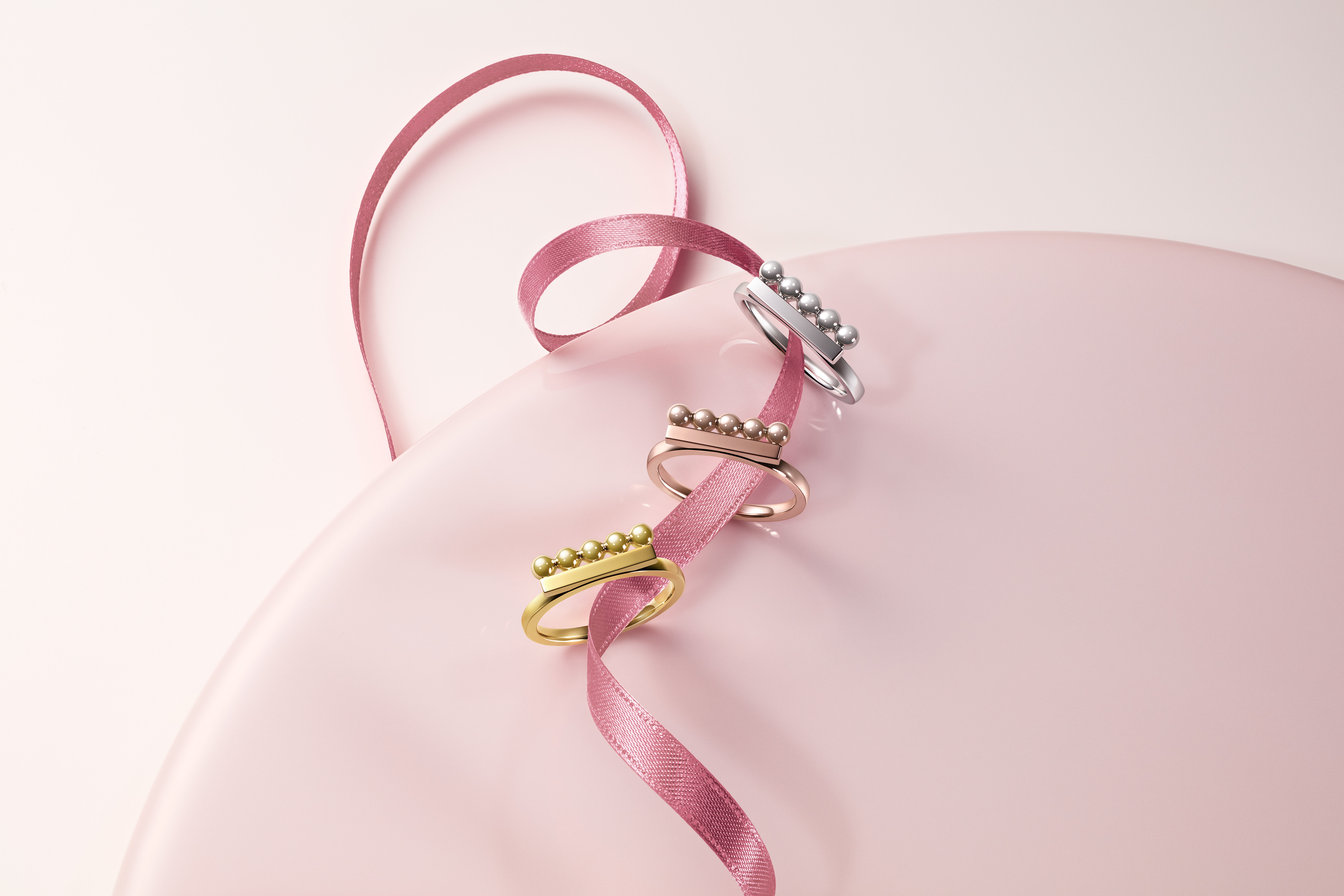 ▲▼ Tasaki,CHAUMET 。(圖/公關照)