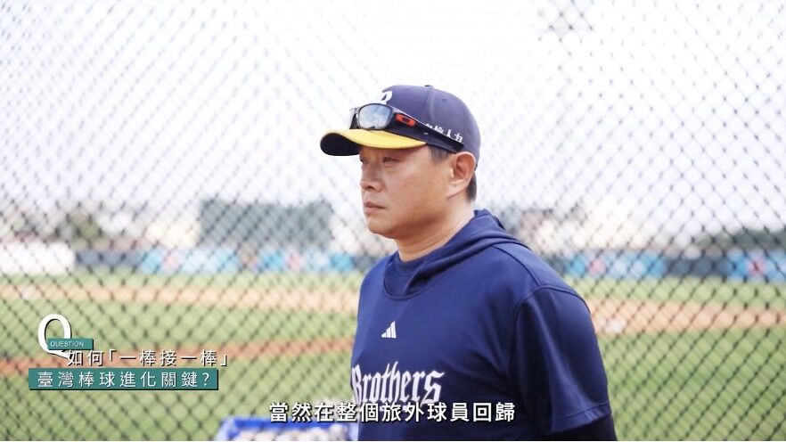 ▲彭政閔 。(圖/ETtoday)