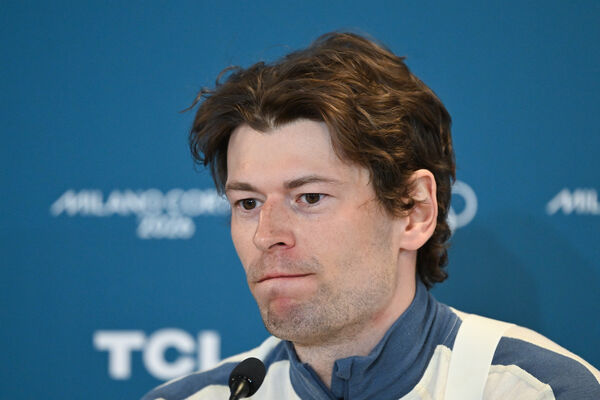 ▲▼東奧挪威萊格雷德(Sturla Holm Laegreid)。(圖/路透社)