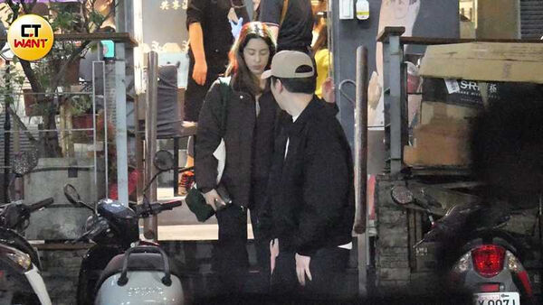 撒嬌女人最好命1/莫允雯甩開為戲瘦成紙片人體態 膨臉嘟嘴警告男友超可愛