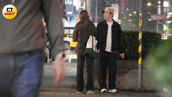 撒嬌女人最好命1/莫允雯甩開為戲瘦成紙片人體態 膨臉嘟嘴警告男友超可愛