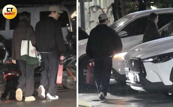 撒嬌女人最好命1/莫允雯甩開為戲瘦成紙片人體態 膨臉嘟嘴警告男友超可愛