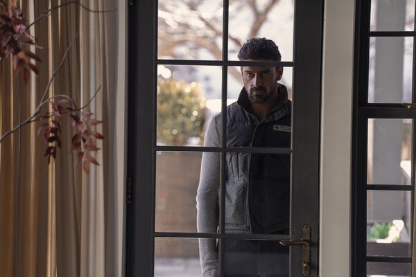 ▲▼家弒服務(圖/車庫娛樂)