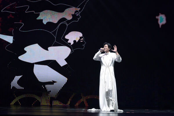 ▲▼ 陳曉東公布6月重返香港紅館舉辦個人演唱會。(圖/火爆娛樂Fire Music提供)