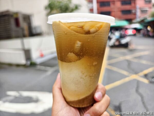 ▲▼同心緣豆花。(圖/部落客DARREN蘋果樹旅遊玩樂誌授權提供)